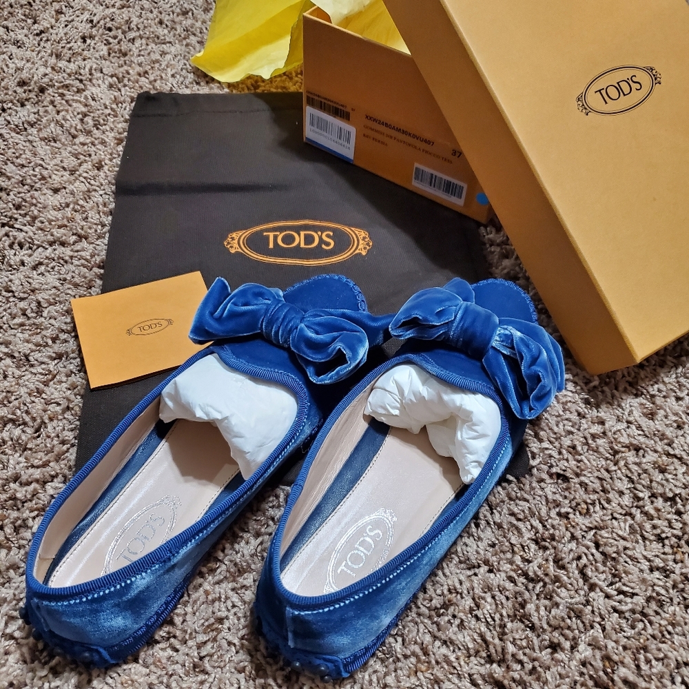 Tod's loafer - Picture 2 of 8